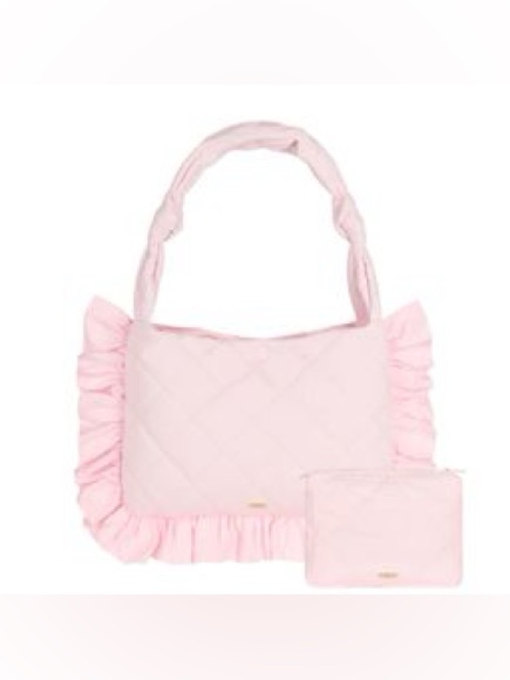 Selkie Baby Soft Big Bag